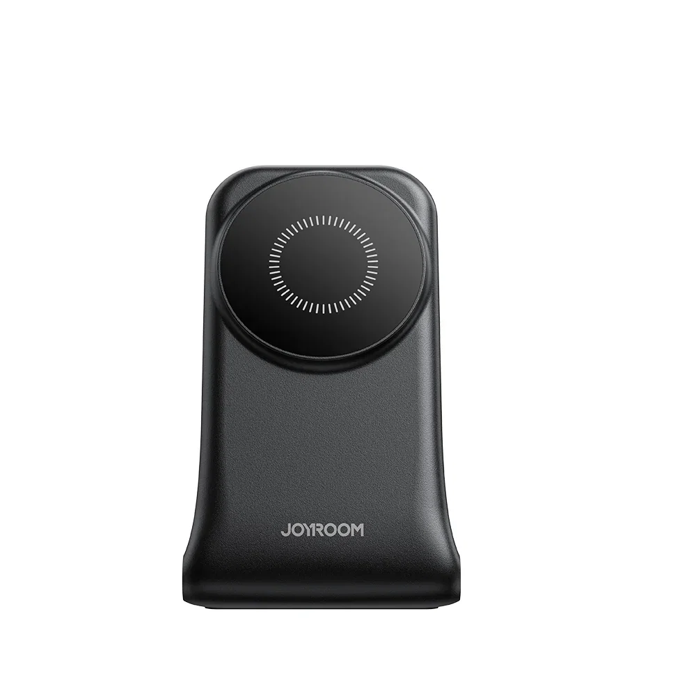 Desktop Wireless Charger  JR-W15_3