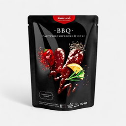 Icancook Barbecue Original Gastronomic Sauce 310g