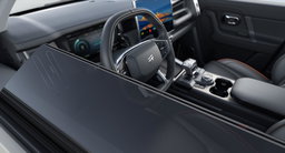 Jetour T1