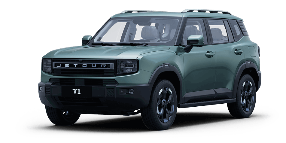 Jetour T1_8