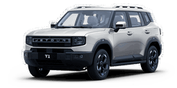 Jetour T1