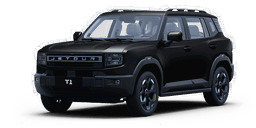 Jetour T1