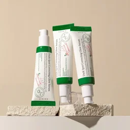 Axis Y Dark Spot Correcting Glow Serum 