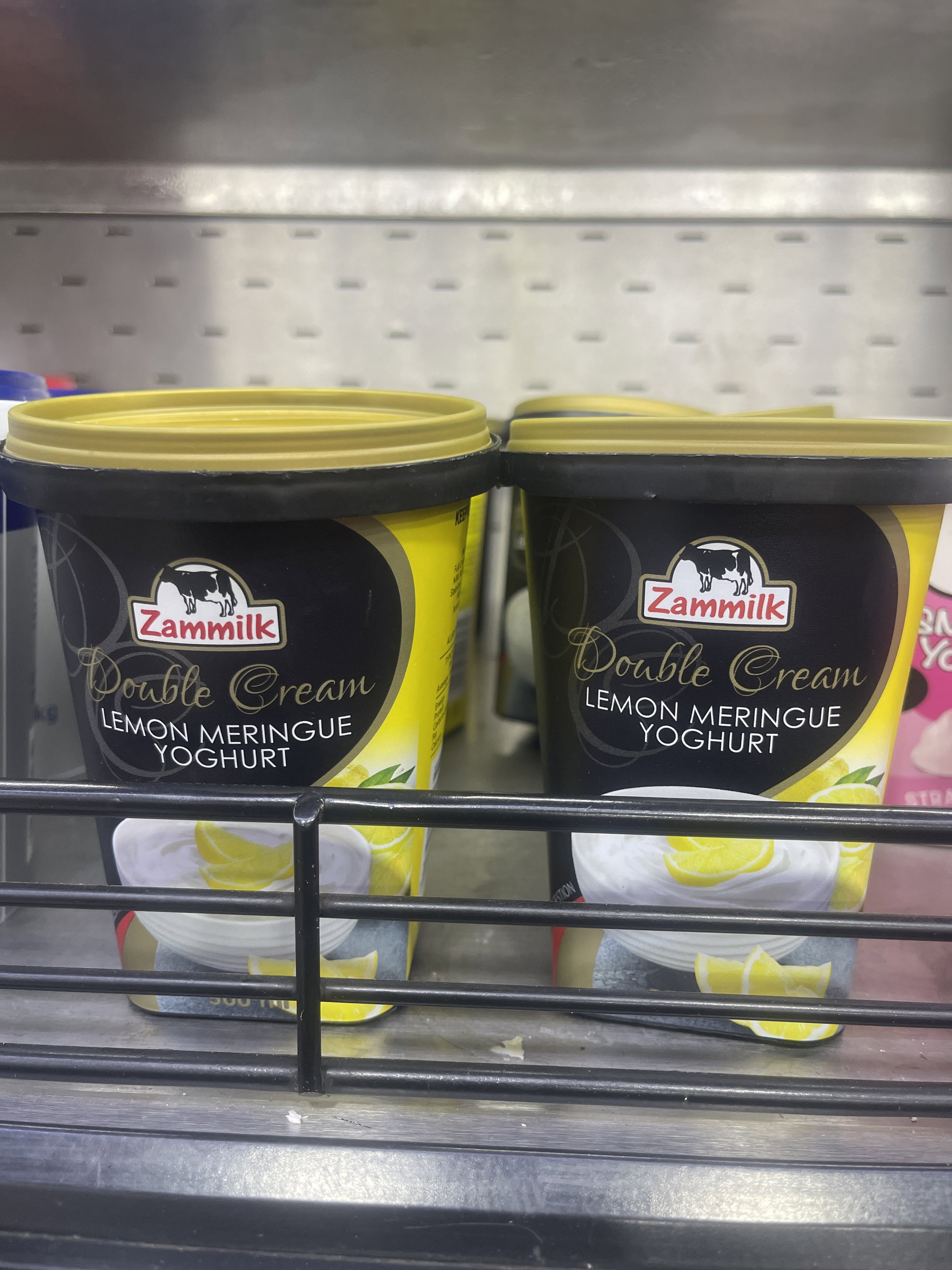 Zammilk Yog. Dou.Cream Lemon Meri. 500ml_0