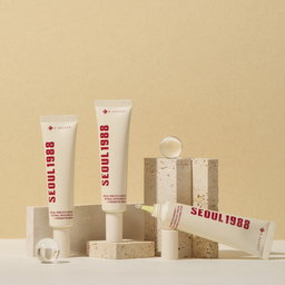 K-Secret Seoul 1988 Eye Cream Retinal Liposome 4% + Fermented Bean