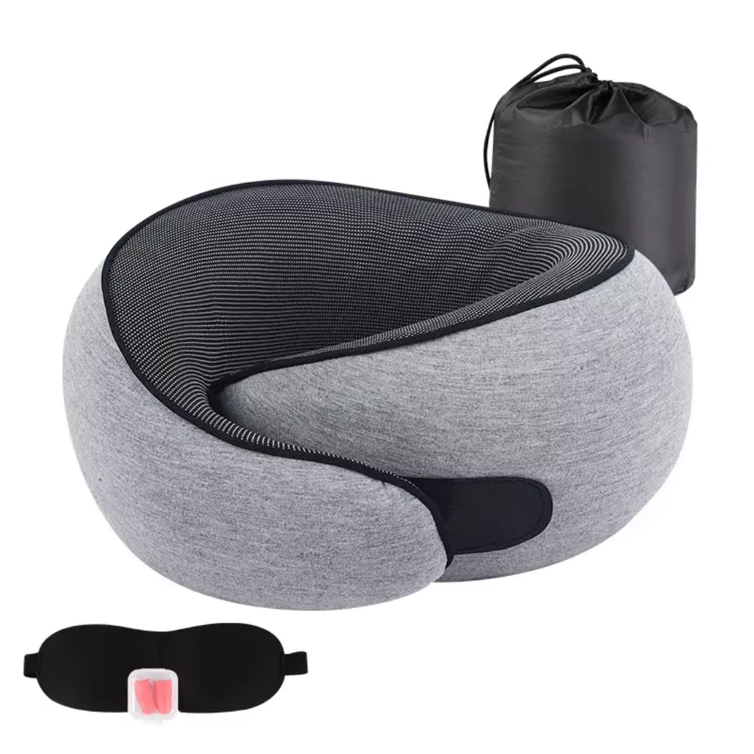 Oreiller de voyage premium _0