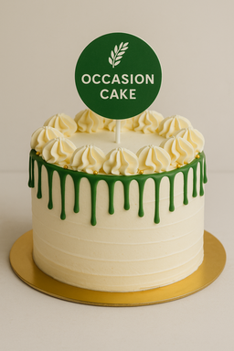 Occasion Cake 