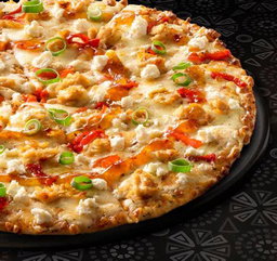 Small Pizzas