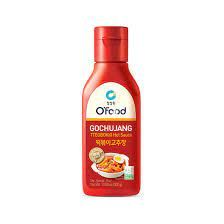 OFood Gochujang 300g