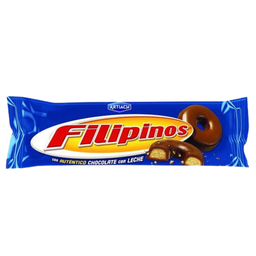Filipinos biscuit 128g 