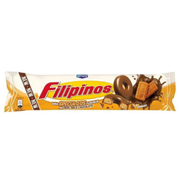 Filipinos biscuit 128g 