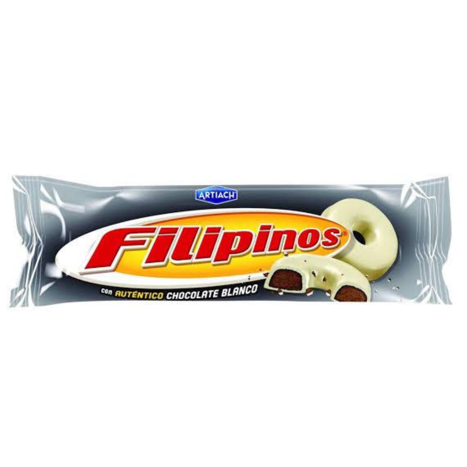 Filipinos biscuit 128g _3