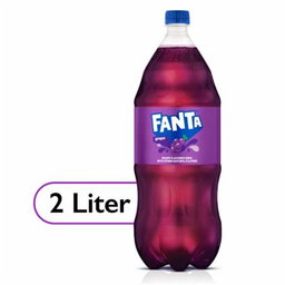 Fanta Grape 2L