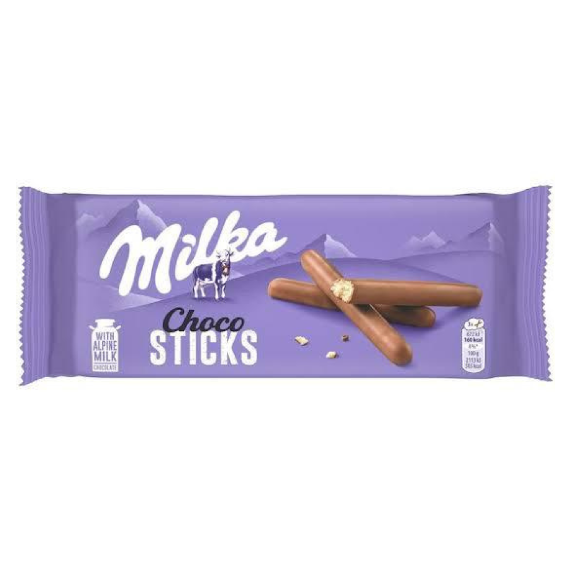 Milka Choco biscuits 150g _2
