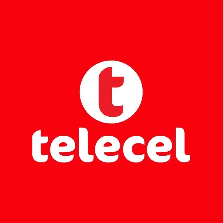 5GB TELECEL DATA BUNDLE 