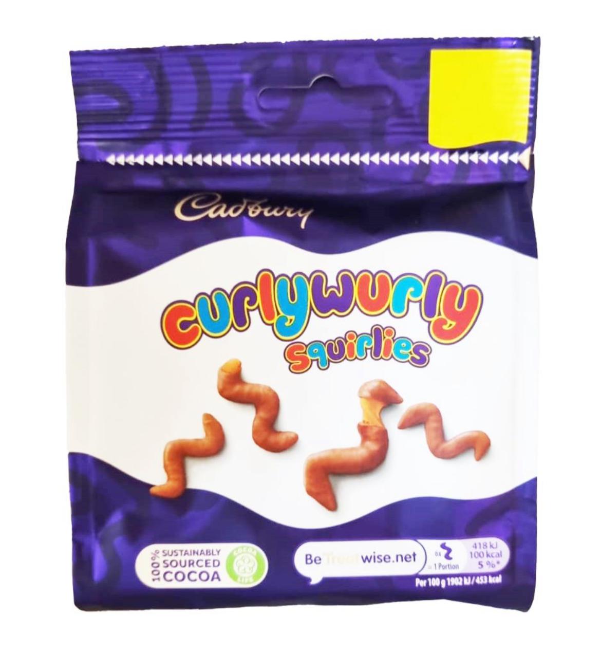 Imported chocolates _4