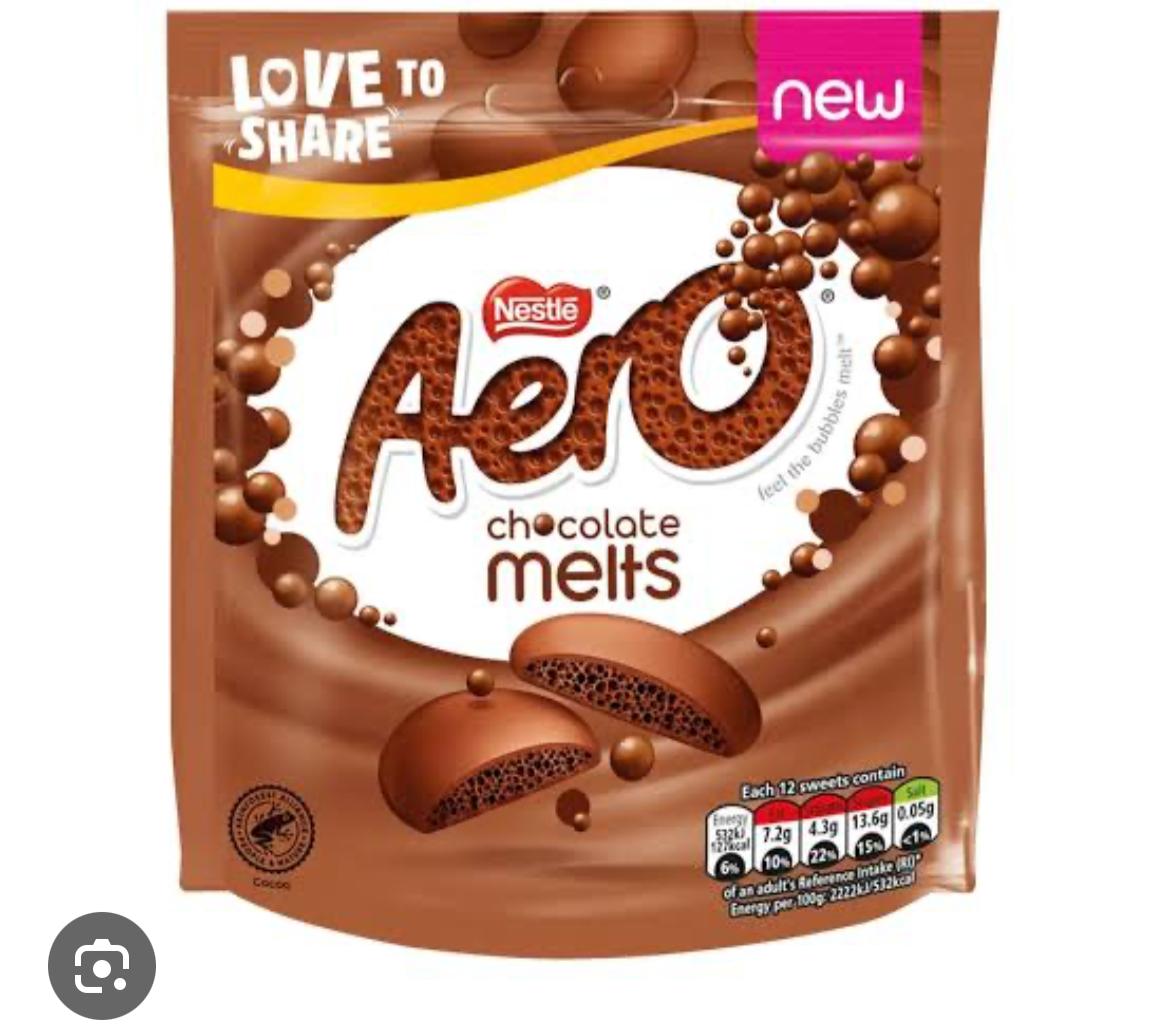 Imported chocolates _6
