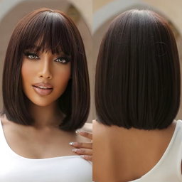 Human hair/wigs