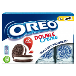 Oreo