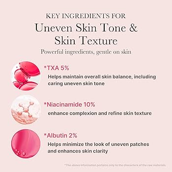 Medicube TXA Niacinamide 15% serum _2