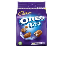 Oreo