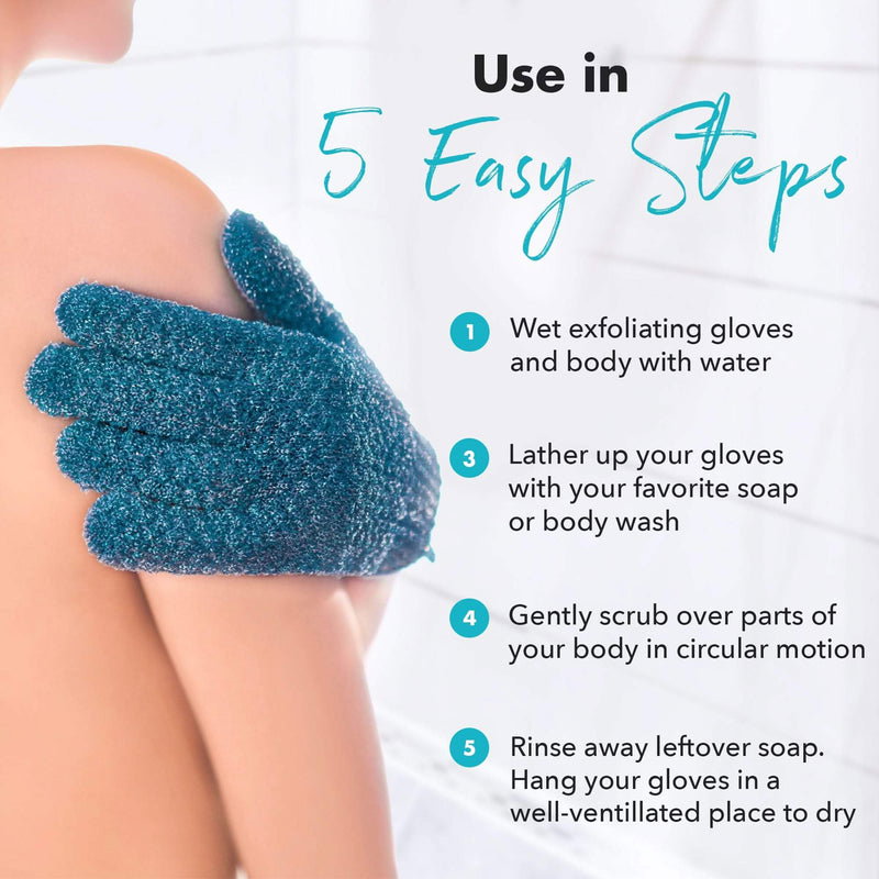 Exfoliating Body Gloves_2