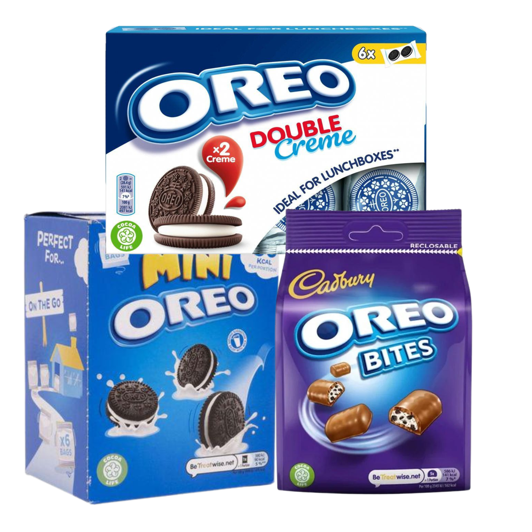 Oreo