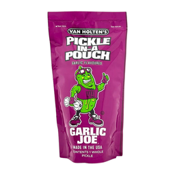 Van Holten’s Warheads Pickles 