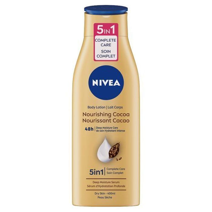 NIVEA Radiant Beauty Lotion Range_8