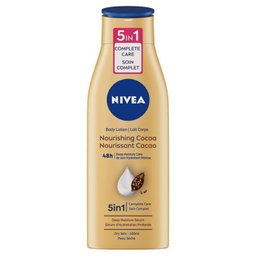 NIVEA Radiant Beauty Lotion Range
