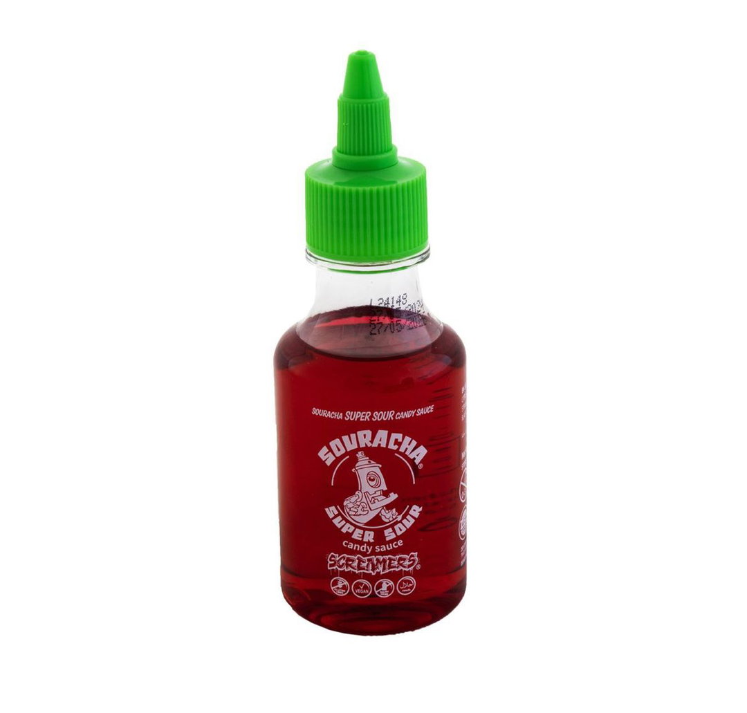 Screamers SourAcha 90ml