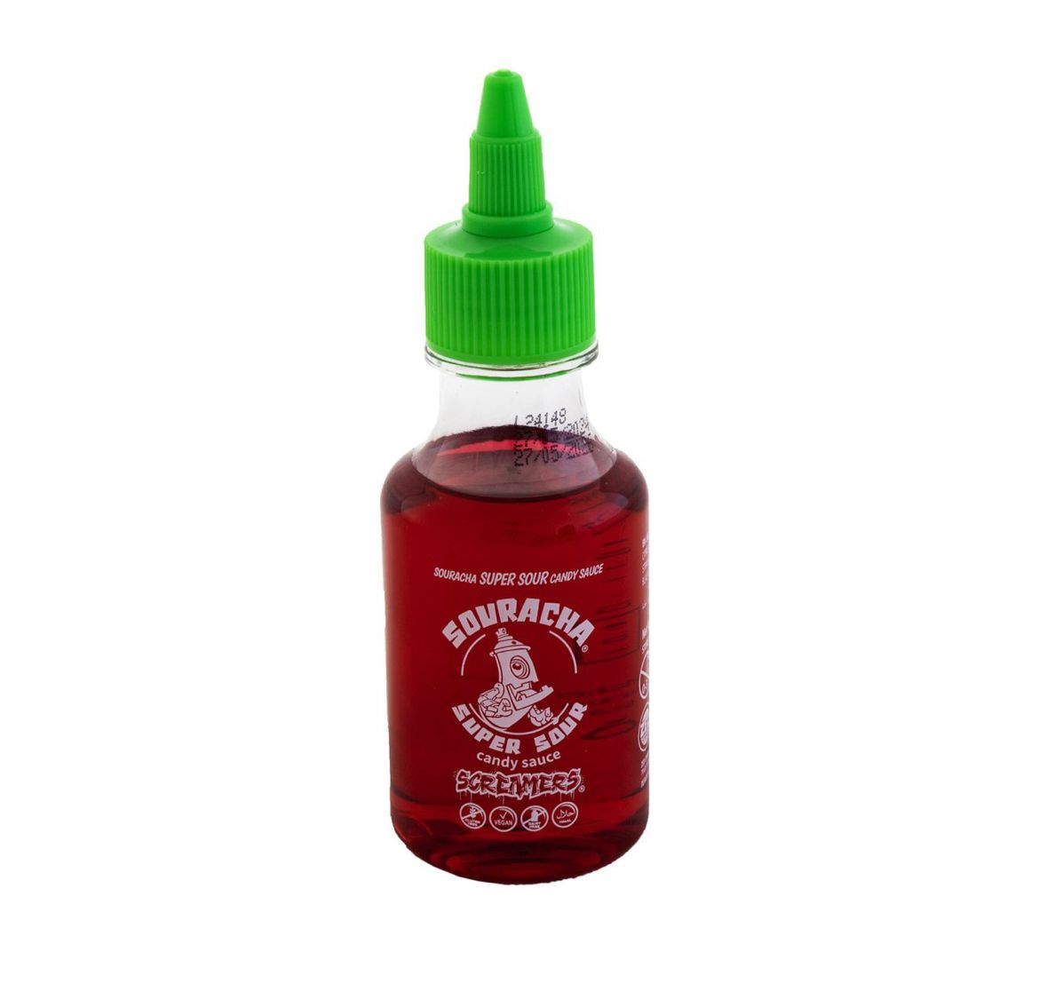 Screamers SourAcha 90ml_0
