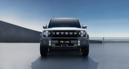 Jetour T2I-DM