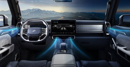 Jetour T2I-DM