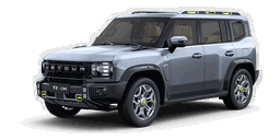 Jetour T2I-DM