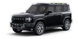 Jetour T2I-DM