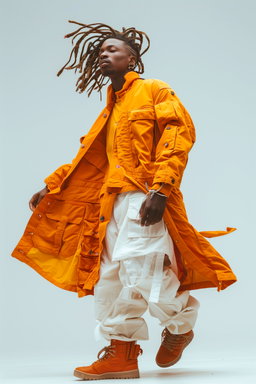 Fashion 