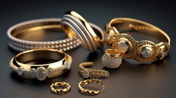 Bijoux 