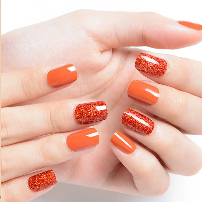 15ml New Nail Products Pudding Gel Whosale Factory Price UV Nail Gel with Led Lamp_5