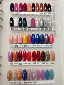 15ml New Nail Products Pudding Gel Whosale Factory Price UV Nail Gel with Led Lamp