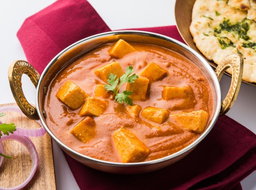 Shahi Paneer 🌱