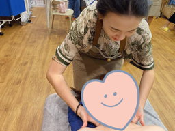 Mothercare & Recovery Support 产后护理 产后康复