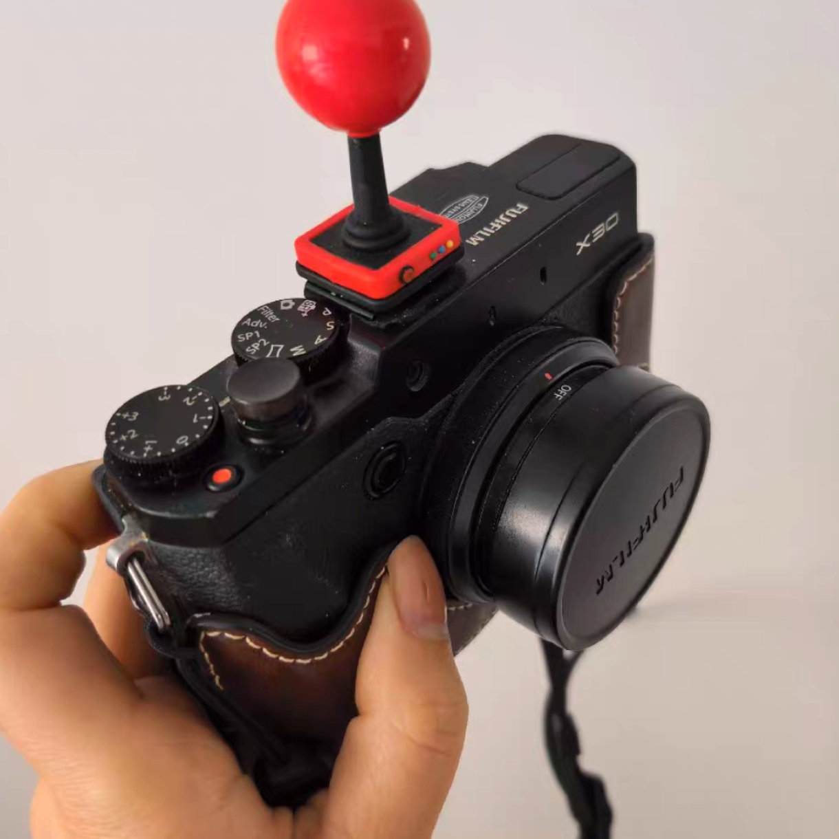 X30 black_2