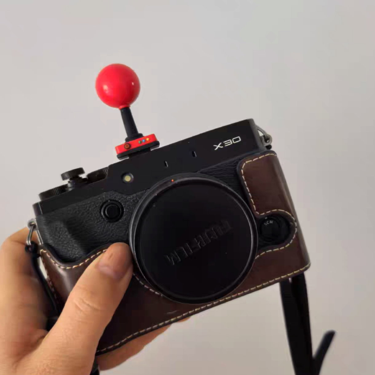 X30 black_1