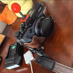 X30 black