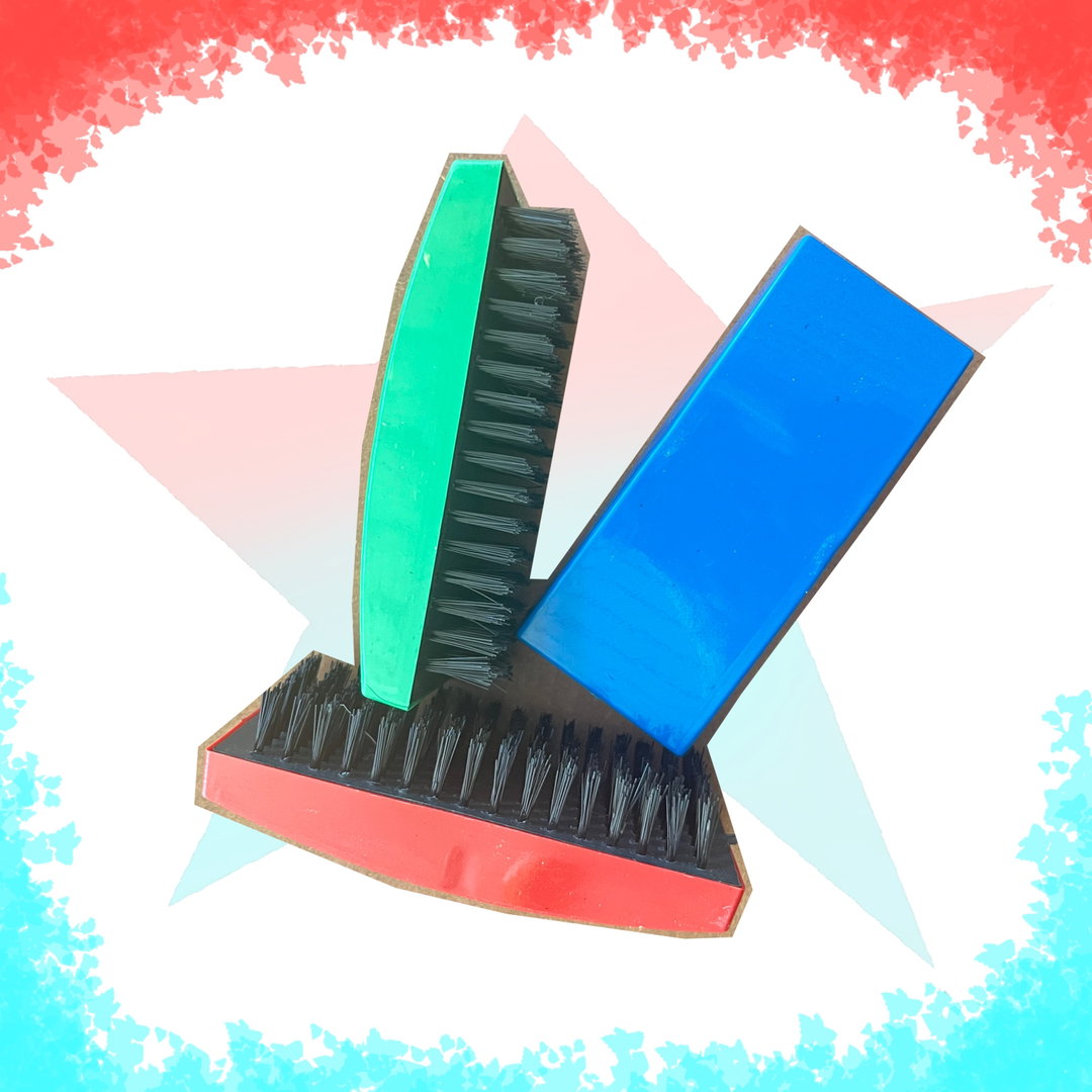 Brush