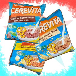 Cerevita(Assorted) 500g