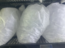 Sachet de glaçon 