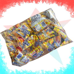 Jiggies Assorted(pack of 20)