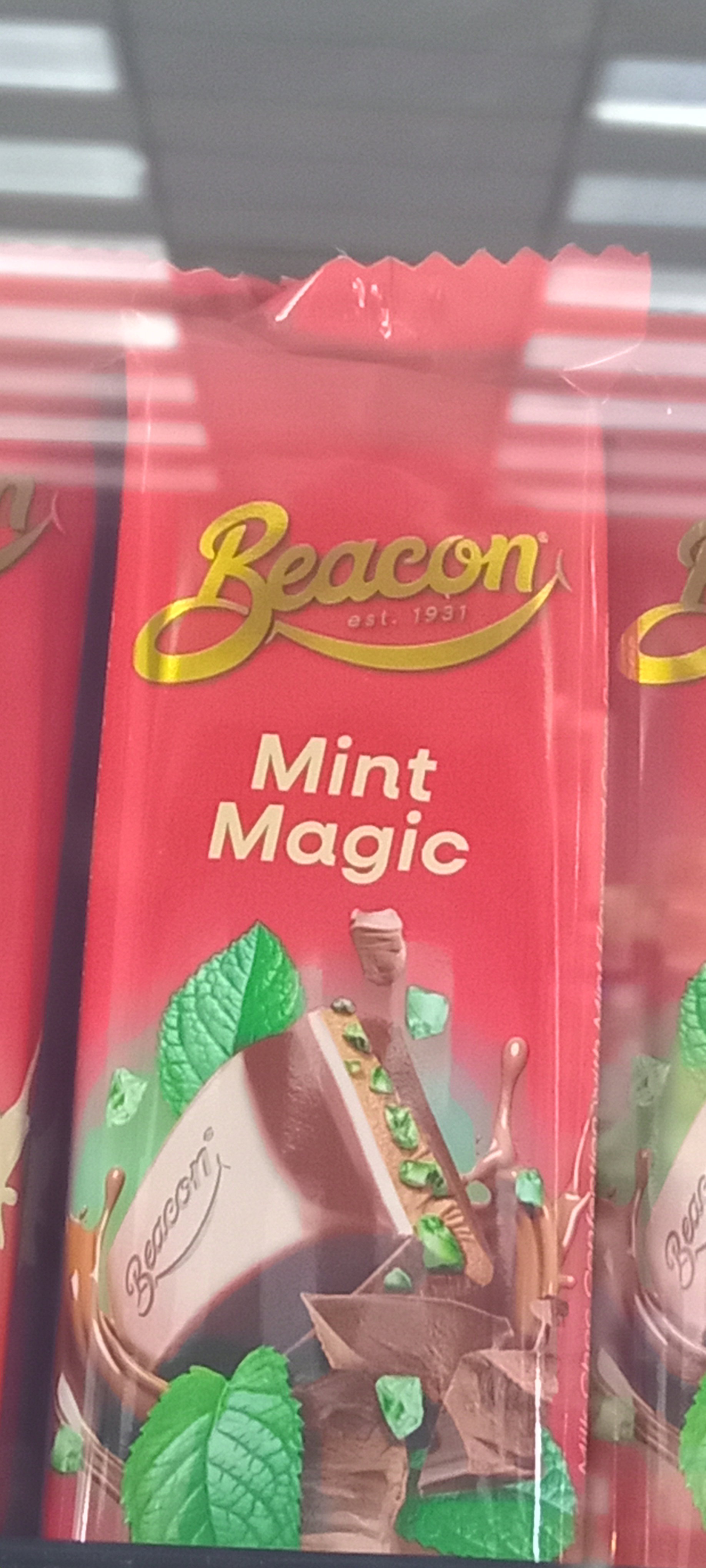 Beacon Choc. Mint Magic 80gr_0